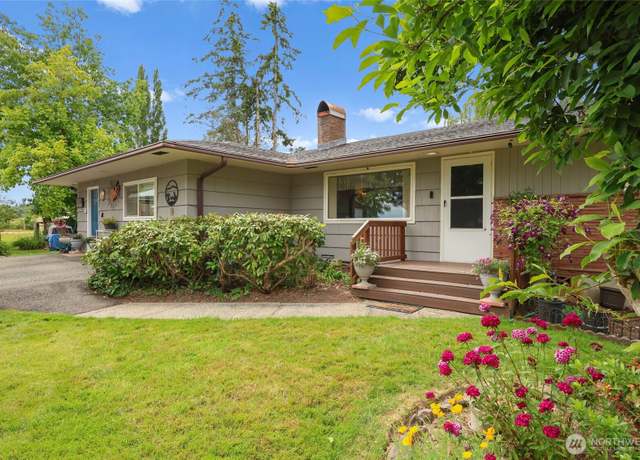 Property at 236 Newaukum Valley Rd, Chehalis, WA 98532, 3 beds, 1.5 baths