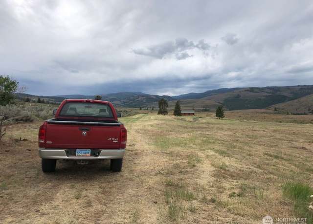 Property at 0 Cowiche Mill Rd, Cowiche, WA 98923
