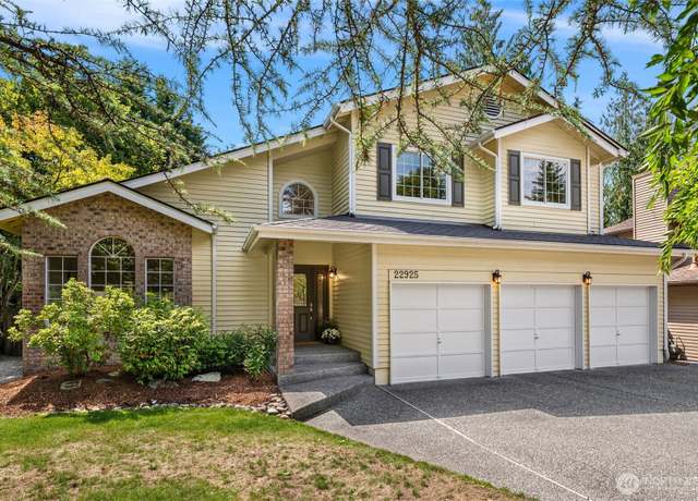 Property at 22925 NE 15th Pl, Sammamish, WA 98074, 3 beds, 2.5 baths