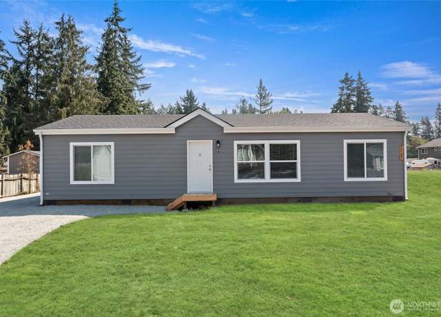 Property at 24903 51st Ave E, Graham, WA 98338, 3 beds, 2 baths