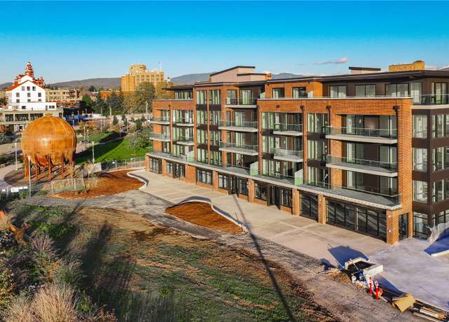 Property at 1025 Granary Ave #306, Bellingham, WA 98225, 1 bed, 1.5 baths