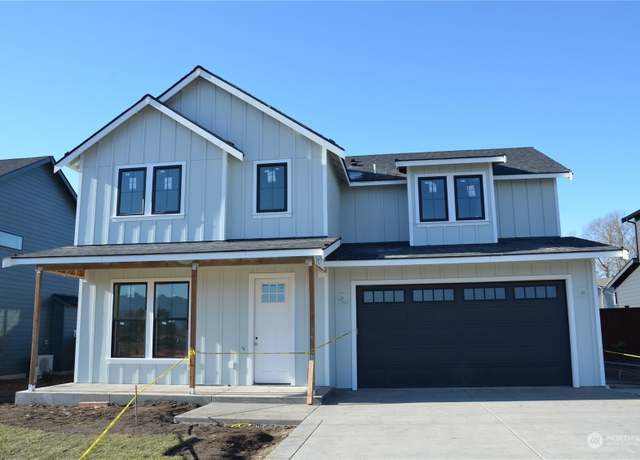 Property at 210 Kasia Pl, Sedro Woolley, WA 98284, 4 beds, 2.5 baths