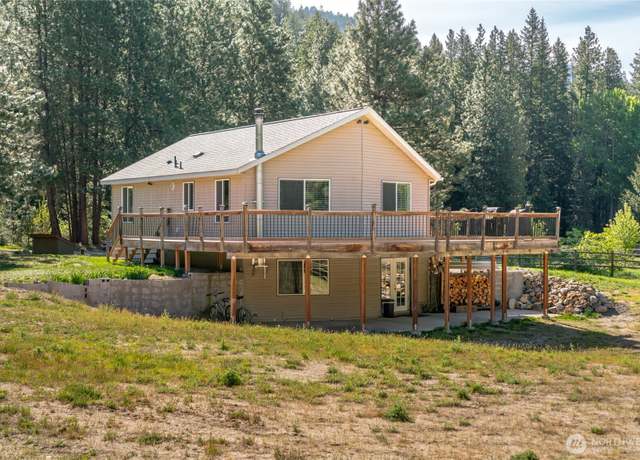 Property at 17353 Jenne Dr, Entiat, WA 98822, 2 beds, 2 baths