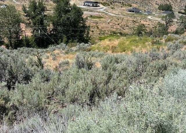 Property at 159 Southridge Ct, Wenatchee, WA 98801