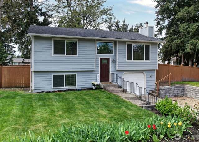 Property at 17402 9th Ave E, Spanaway, WA 98387, 2 beds, 2 baths
