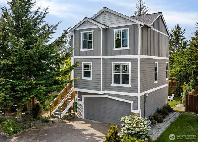 Property at 8311 Peggys Pl SE, Snoqualmie, WA 98065, 3 beds, 2.5 baths