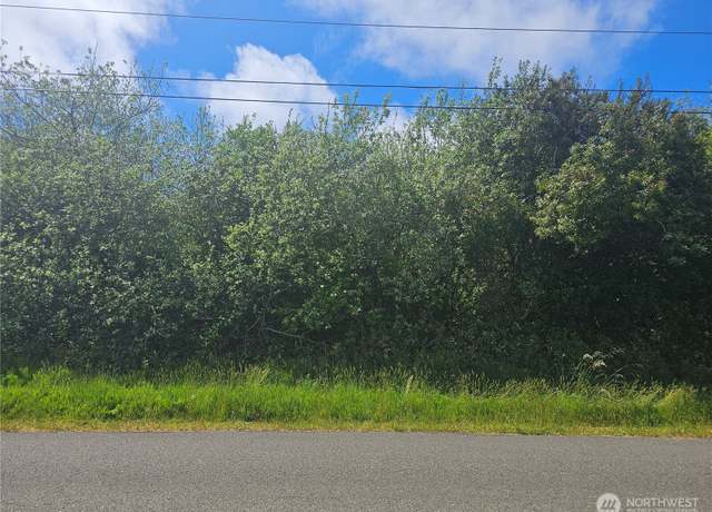 Property at 811 Minard Ave NW, Ocean Shores, WA 98569