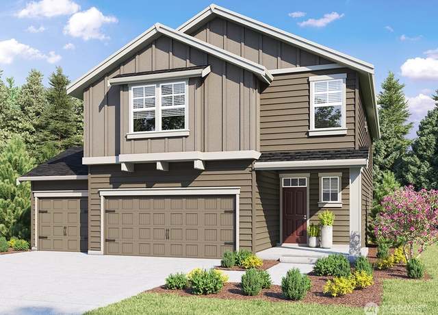 Property at 28305 74th Dr NW #89, Stanwood, WA 98292, 5 beds, 2.5 baths
