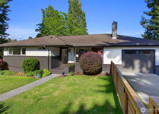 Property at 9030 6th Ave NW, Seattle, WA 98117, 4 beds, 2 baths