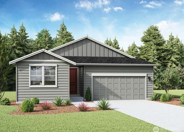 Property at 7402 281st Pl NW #75, Stanwood, WA 98292, 4 beds, 2 baths