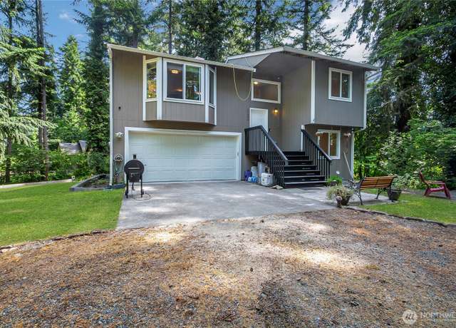 Property at 17642 Vine Ln SE, Yelm, WA 98597, 3 beds, 2 baths