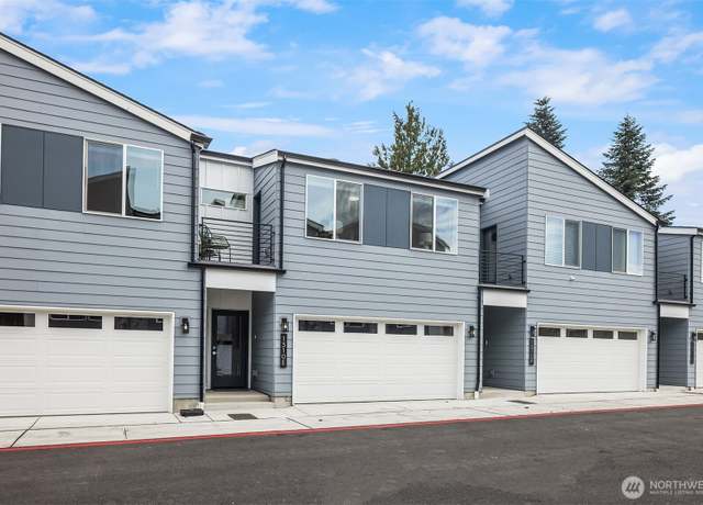 Property at 1510 Hollow Dale Pl Unit D, Everett, WA 98204, 3 beds, 2 baths