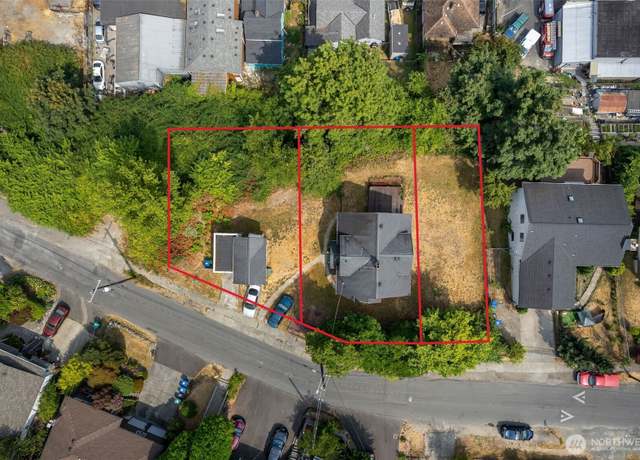 Property at 3836 Letitia Ave S, Seattle, WA 98118, 3 beds, 2 baths