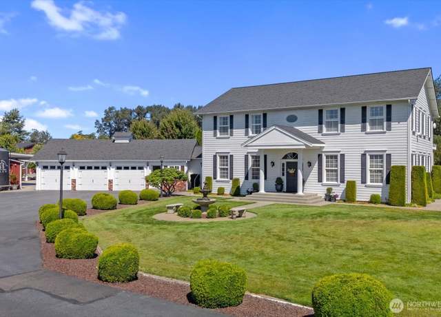 Property at 21916 7th Ave NE, Arlington, WA 98223, 3 beds, 2.5 baths
