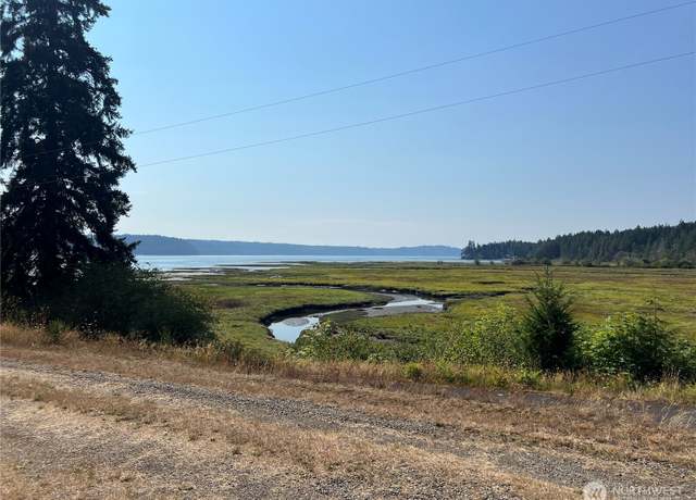 Property at 309881 Highway 101, Brinnon, WA 98320, 1 bed, 1 bath