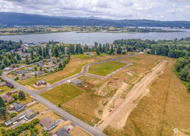 Property at 5 Sunnyfield Dr Lot 23, Cathlamet, WA 98612