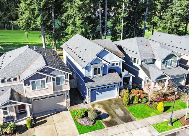 Property at 4351 Dudley Ct NE, Lacey, WA 98516, 4 beds, 2.5 baths