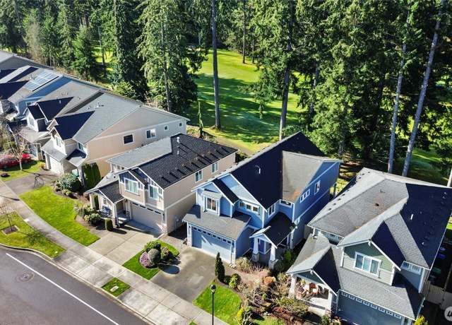 Property at 4351 Dudley Ct NE, Lacey, WA 98516, 4 beds, 2.5 baths