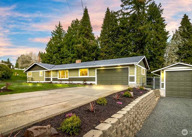 Property at 7205 89th Ave SE, Snohomish, WA 98290, 3 beds, 2 baths