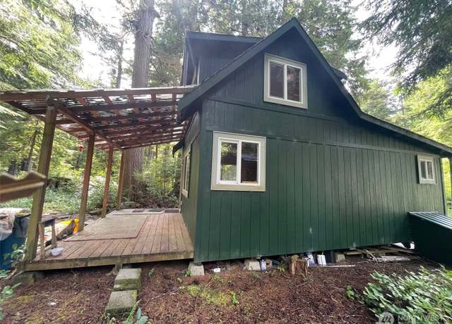 Property at 0 Oil City Rd, Forks, WA 98331, 1 bed, 1 bath