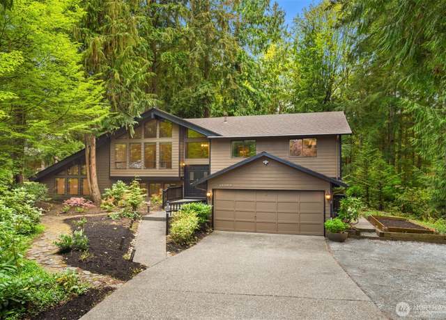 Property at 13303 48th Pl W, Edmonds, WA 98026, 4 beds, 3 baths