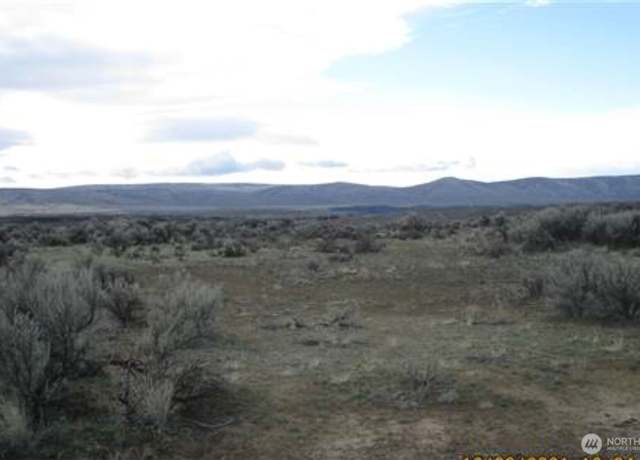 Property at 0 285 Meadows (Lots 11, 12 & 13) Dr, Ephrata, WA 98823