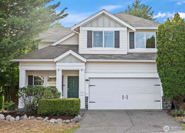 Property at 6723 Perry Ave SE, Auburn, WA 98092, 3 beds, 2.5 baths
