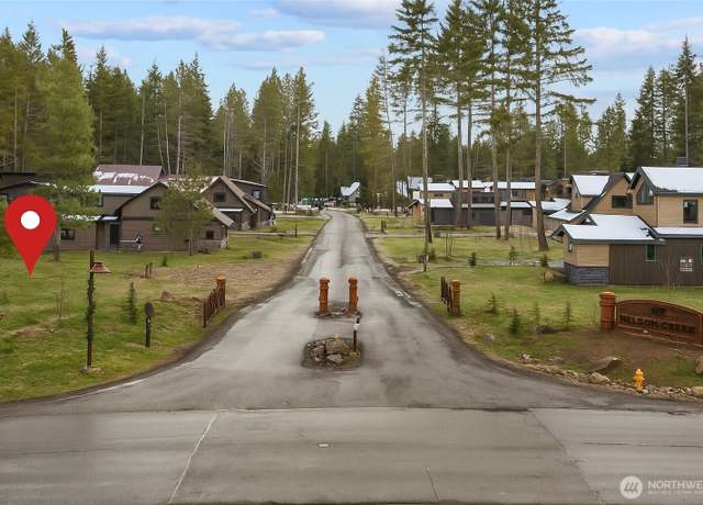 Property at 36 Farmhouse Way, Cle Elum, WA 98922