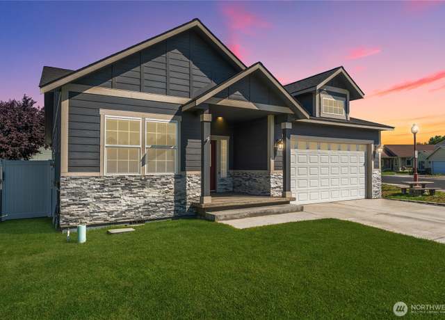 Property at 1300 W Marina Dr #33, Moses Lake, WA 98837, 3 beds, 2 baths