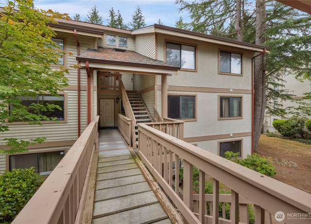 Property at 17425 119th Ln SE Unit D22, Renton, WA 98058, 2 beds, 1 bath