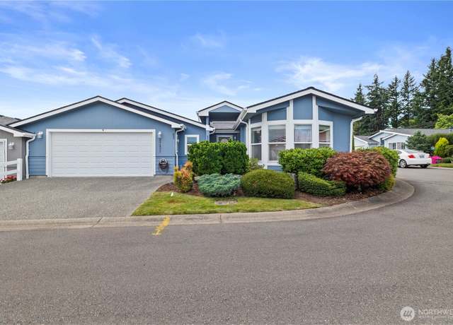 Property at 27225 217th Pl SE #161, Maple Valley, WA 98038, 3 beds, 2 baths