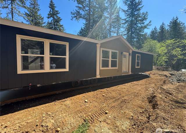 Property at 441 E Catfish Lake Rd, Shelton, WA 98584, 3 beds, 2 baths