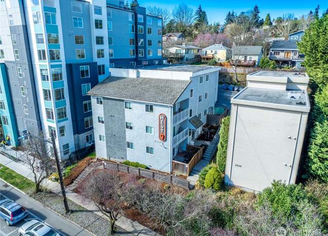 Property at 3046 SW Avalon Way, Seattle, WA 98126, 9 beds, 9 baths