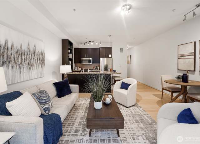 Property at 1026 NE 65th St #216, Seattle, WA 98115, 1 bed, 1 bath