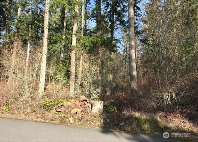 Property at 0 Parkview Ln, Camano Island, WA 98282