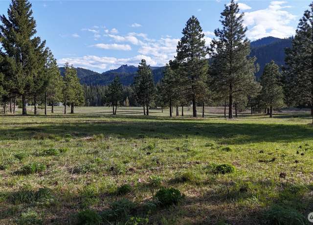 Property at 0 Old Cedars Rd, Cle Elum, WA 98922