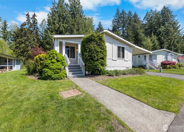 Property at 1621 Kimberly Ave, Enumclaw, WA 98022, 3 beds, 2 baths