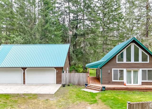 Property at 12617 160th Ave NW, Gig Harbor, WA 98329, 2 beds, 2 baths