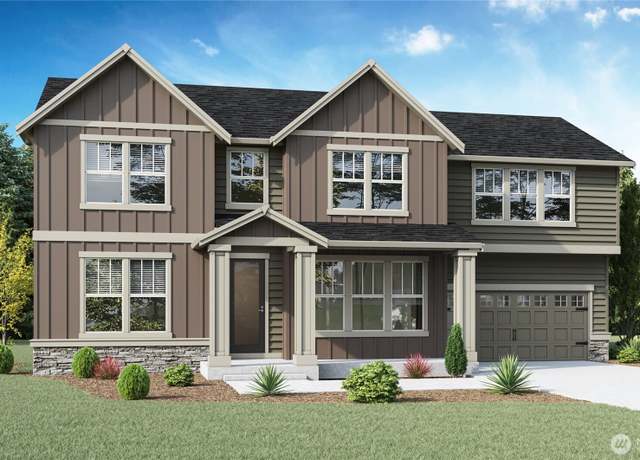 Property at 13225 164th Ave SE #203, Renton, WA 98059, 5 beds, 3 baths