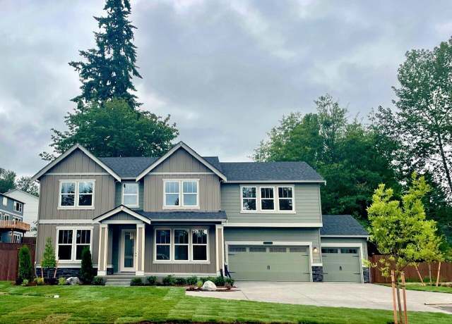 Property at 13225 164th Ave SE #203, Renton, WA 98059, 5 beds, 3 baths