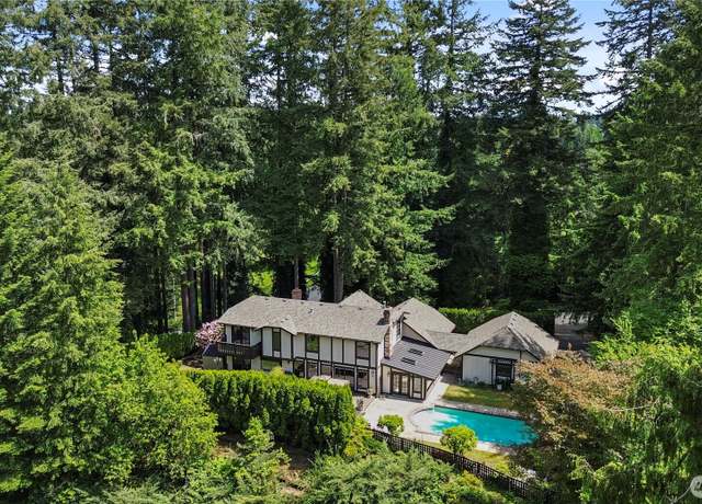 Property at 21102 31st Ave SE, Bothell, WA 98021, 4 beds, 2.5 baths