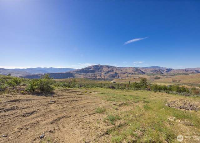 Property at 0 NHN McNeil Canyon Rd, Mansfield, WA 98830