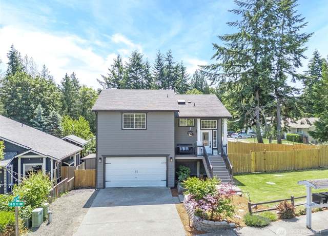 Property at 2412 53rd Street Ct NW, Gig Harbor, WA 98335, 3 beds, 2 baths