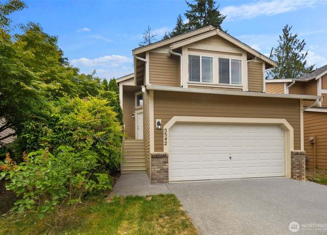 Property at 5542 55th Loop SE, Olympia, WA 98513, 5 beds, 3 baths