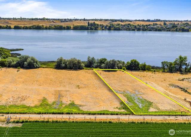 Property at 0 Kopp Ln, Moses Lake, WA 98837