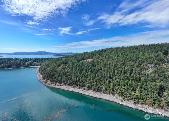 Property at 7121 Island View Dr, Anacortes, WA 98221