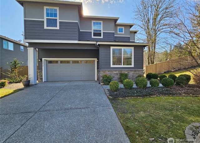 Property at 10052 25th Pl SE, Lake Stevens, WA 98258, 4 beds, 2.5 baths