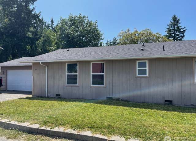 Property at 610 Rose Way, Everett, WA 98203, 3 beds, 2 baths