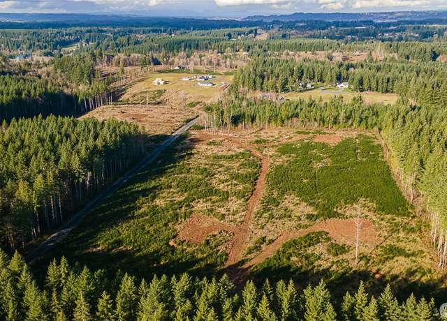 Property at 286 Monroe Rd, Chehalis, WA 98532