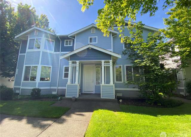 Property at 1187 Griggs St, Dupont, WA 98327, 3 beds, 2.5 baths